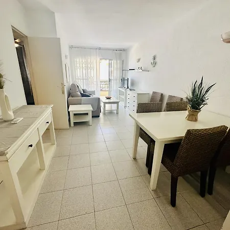 Appartamento A1015 - Madrimar 2004 Finestrat