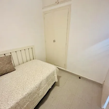Appartamento A1015 - Madrimar 2004 Finestrat Benidorm