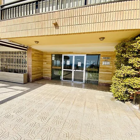 A1015 - Madrimar 2004 Finestrat 베니돔