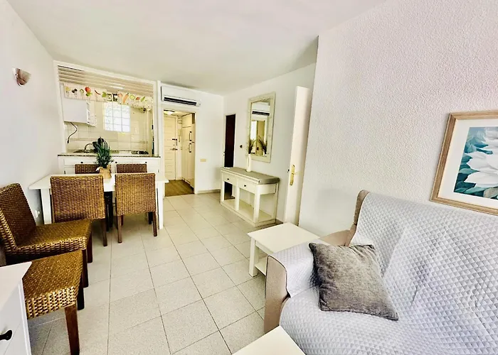 A1015 - Madrimar 2004 Finestrat * 베니돔