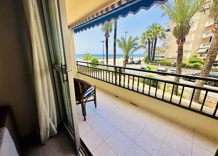 아파트 A1015 - Madrimar 2004 Finestrat