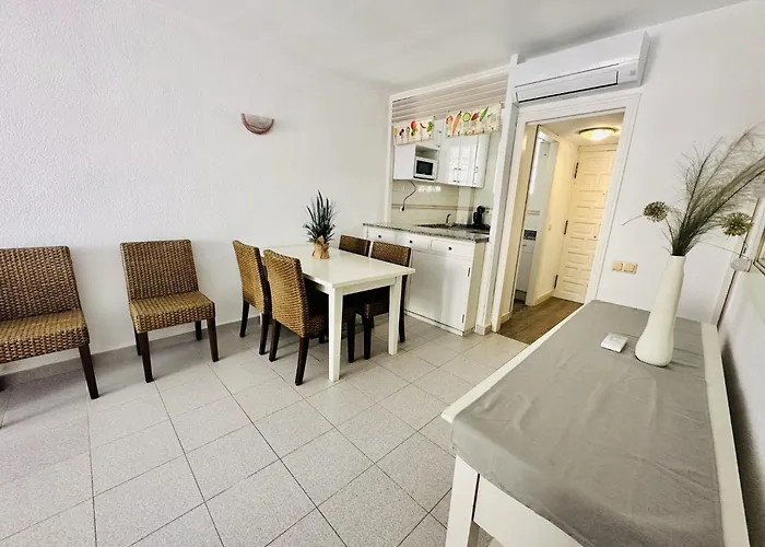 A1015 - Madrimar 2004 Finestrat * 베니돔