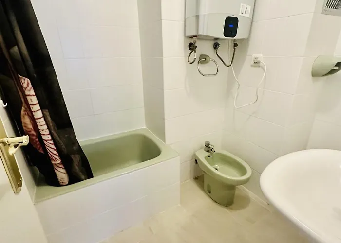 A1015 - Madrimar 2004 Finestrat * 베니돔