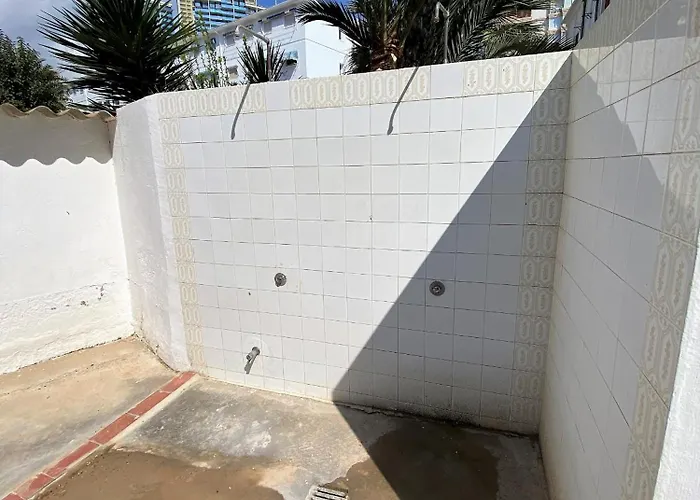 A1015 - Madrimar 2004 Finestrat 베니돔