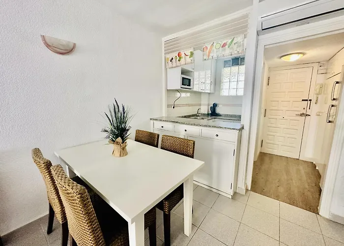 A1015 - Madrimar 2004 Finestrat * 베니돔